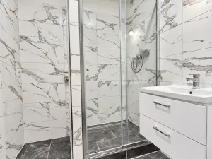 Prodej bytu 3+1, Ústí nad Labem - Krásné Březno, U Pivovarské zahrady, 66 m2