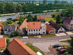 Prodej činžovního domu, Kojice, 313 m2