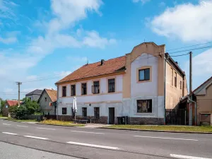 Prodej činžovního domu, Kojice, 313 m2