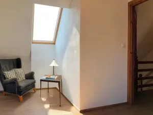 Prodej rodinného domu, Nedvědice, 127 m2