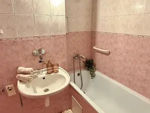 Pronájem bytu 3+1, Chrudim, Víta Nejedlého, 75 m2