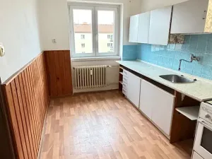 Pronájem bytu 3+1, Chrudim, Víta Nejedlého, 75 m2