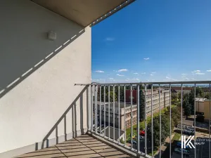 Prodej bytu 2+kk, Pardubice, Na Spravedlnosti, 65 m2