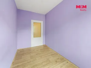 Prodej bytu 3+1, Ústí nad Labem, Poláčkova, 80 m2