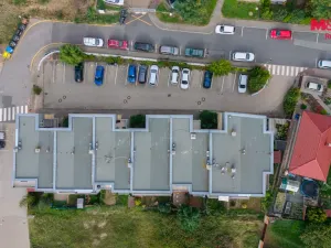 Prodej bytu 1+kk, Brandýs nad Labem-Stará Boleslav - Brandýs nad Labem, Vrábská, 30 m2