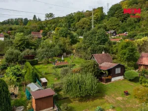 Prodej chaty, Povrly, Na Panském, 20 m2