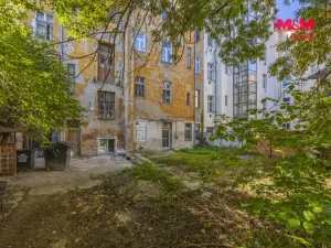 Pronájem komerční nemovitosti, Praha, Seifertova, 100 m2
