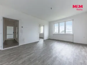 Prodej bytu 2+1, Dolní Krupá, 51 m2