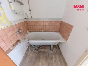 Prodej bytu 2+1, Dolní Krupá, 51 m2