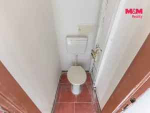 Prodej bytu 2+1, Dolní Krupá, 51 m2