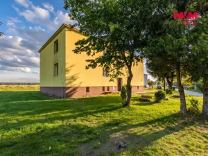 Prodej bytu 2+1, Dolní Krupá, 51 m2