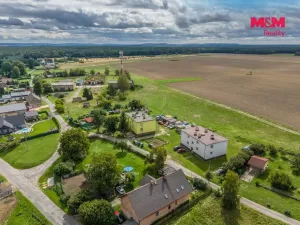 Prodej bytu 2+1, Dolní Krupá, 51 m2