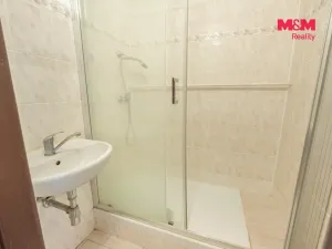 Prodej bytu 2+1, Praha - Hloubětín, Zelenečská, 48 m2
