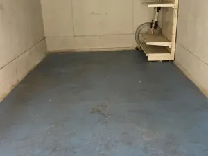 Pronájem garáže, Praha, Ke Kotlářce, 16 m2
