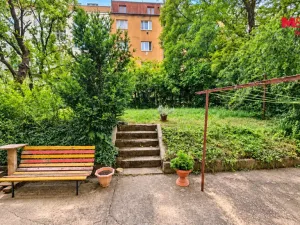 Prodej bytu 1+kk, Praha - Michle, Počátecká, 28 m2
