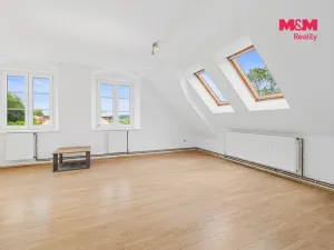 Prodej bytu 2+kk, Josefův Důl, 58 m2