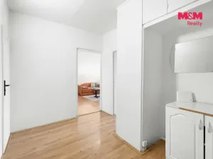 Prodej bytu 2+1, Rakovník - Rakovník II, 57 m2