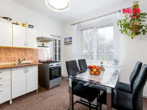 Prodej rodinného domu, Havířov - Prostřední Suchá, Na Pavlasůvce, 220 m2