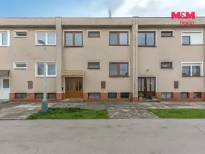 Prodej rodinného domu, Krchleby, Dělnická, 150 m2