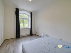 Prodej bytu 3+kk, Mariánské Lázně, Zeyerova, 70 m2