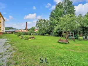 Prodej bytu 2+1, Nový Bor, Kollárova, 67 m2