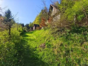 Prodej chaty, Všelibice, 50 m2
