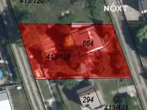 Prodej chaty, Zdiby, Horní, 31 m2