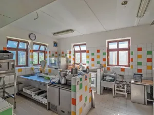 Prodej ubytování, Všechovice, 2500 m2