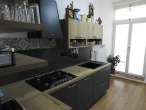 Prodej bytu 3+1, Praha - Žižkov, Biskupcova, 86 m2