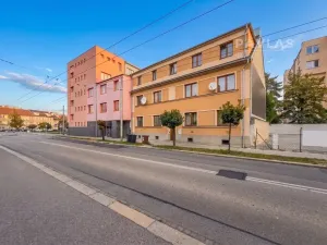 Prodej bytu 3+1, České Budějovice, Průmyslová, 96 m2