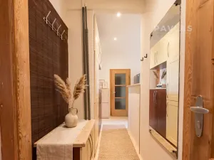 Prodej bytu 3+1, České Budějovice, Průmyslová, 96 m2