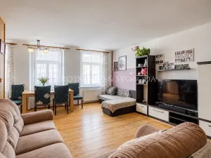 Prodej činžovního domu, Jihlava, Brněnská, 300 m2
