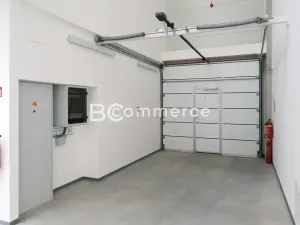 Pronájem skladu, Brno, 340 m2