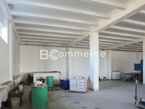 Pronájem skladu, Brno, 880 m2