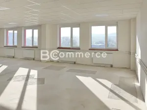 Pronájem skladu, Brno, 880 m2