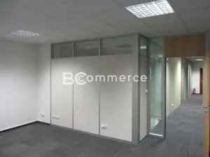 Pronájem skladu, Brno, 825 m2