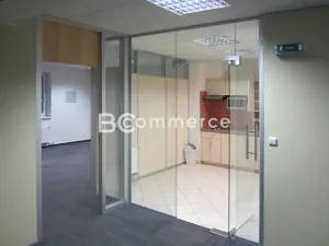 Pronájem skladu, Brno, 825 m2