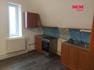 Pronájem bytu 3+1, Jablonec nad Nisou, Pražská, 106 m2