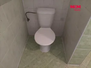 Pronájem bytu 3+1, Jablonec nad Nisou, Pražská, 106 m2
