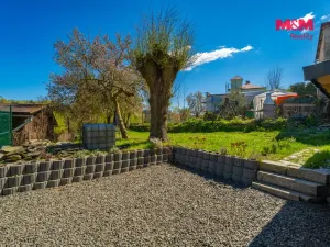 Prodej rodinného domu, Železný Brod - Bzí, 313 m2