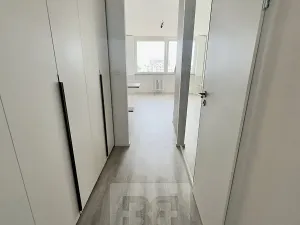 Pronájem bytu 1+kk, Praha - Chodov, Čenětická, 23 m2