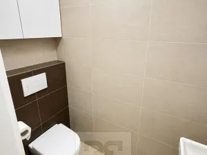 Prodej bytu 2+kk, Praha - Jinonice, Kačírkova, 72 m2