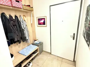 Prodej bytu 2+kk, Praha - Jinonice, Kačírkova, 72 m2