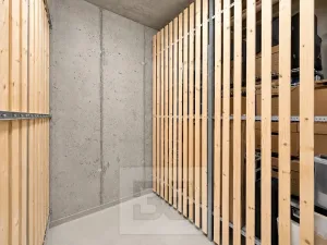 Pronájem bytu 2+kk, Praha - Černý Most, Arnošta Valenty, 41 m2