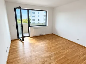 Pronájem bytu 1+kk, Kladno, Lesík, 30 m2