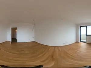 Pronájem bytu 1+kk, Kladno, Lesík, 30 m2
