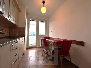 Pronájem bytu 2+1, Strakonice, Mírová, 59 m2