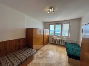 Pronájem bytu 2+1, Strakonice, Mírová, 59 m2