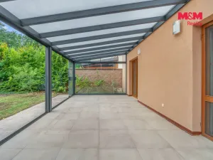 Prodej rodinného domu, Dašice - Pod Dubem, 100 m2