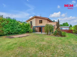 Prodej rodinného domu, Dašice - Pod Dubem, 100 m2